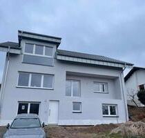 Kernsanierte Maisonette Wohnung - Hargesheim