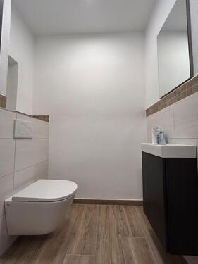 Foto - Maisonettenwohnung in Hargesheim zur Miete