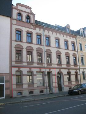 Foto - 65qm Büro in Chemnitz - Charlottenstraße, 3 Raum zu vermieten