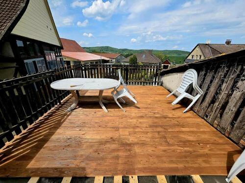 Foto - 10 Zimmer Doppelhaushälfte in Einbeck