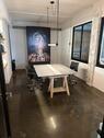 Foto - Arbeitsplatz Büro Atelier Tattoo Studio Workspace Loft