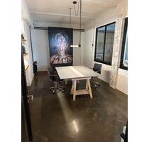 Arbeitsplatz Büro Atelier Tattoo Studio Workspace Loft - Hamburg Eimsbüttel