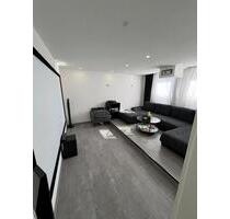 2-Zimmer Wohnung in Calw-Altburg