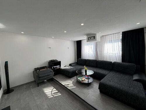 Foto - 2 Zimmer Etagenwohnung zur Miete in Calw