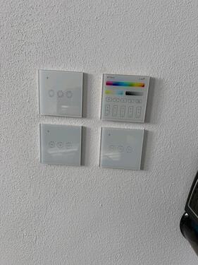 Foto - Etagenwohnung in Calw zur Miete