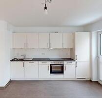 2 Zimmer zum Ankommen: Wohnen in begrünter Lage - Wuppertal Gemarkung Elberfeld