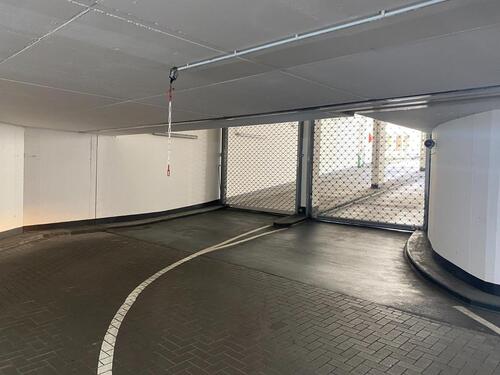 Foto - Tiefgaragenstellplatz in Gallusviertel