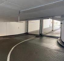 Tiefgaragenstellplatz in Gallusviertel - Frankfurt am Main
