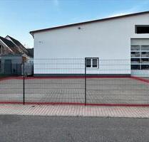 Gewerbefläche in Gewerbepark Heßdorf - Erlangen Alterlangen