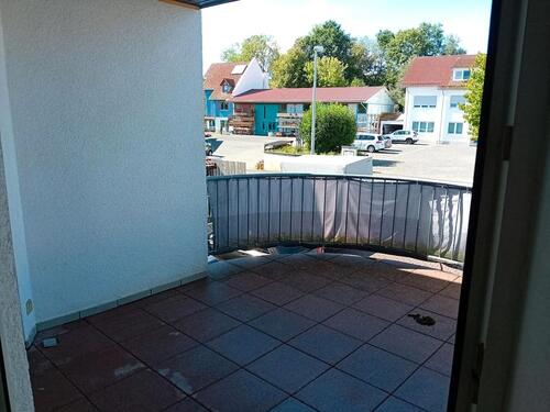 Foto - Dachgeschoßwohnung in Waldems zur Miete