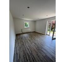 2-Zimmer Terrassenwohnung mit Einbauküche - Pegnitz