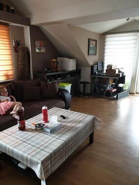 Foto - 3 Zimmer Dachgeschoßwohnung zur Miete in Simbach