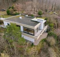 Einfamilienhaus mit Einliegerwohnung in einzigartiger Waldrandlag - St. Johann