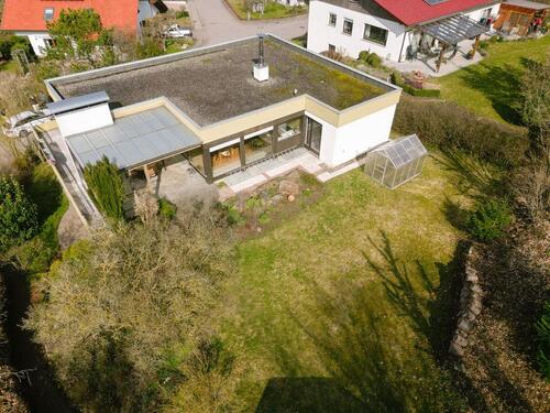 Foto - 10 Zimmer Einfamilienhaus in St. Johann