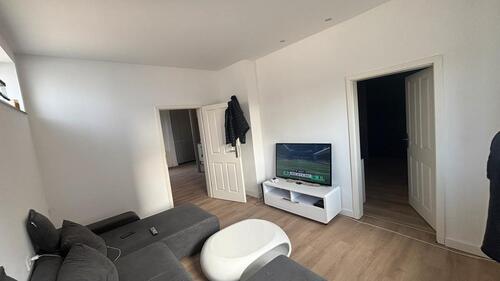 Foto - Erdgeschoßwohnung in Steinfurt zur Miete