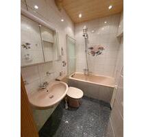 2½ R Whg Borbeck, f Studenten WG geeignet, kpl möbl+Einbauküche - Essen Stadtbezirk IV