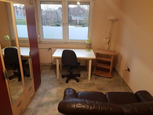 Foto - 2 Zimmer Etagenwohnung zur Miete in Essen