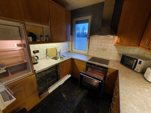 Foto - Etagenwohnung in Essen zur Miete