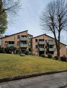 Foto - Gepflegte 2 Zimmer Wohnung in Damme