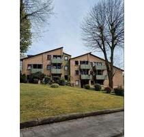 Gepflegte 2 Zimmer Wohnung in Damme