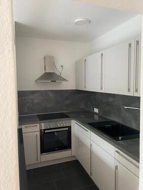 Foto - 2 Zimmer Etagenwohnung in Damme