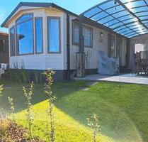 Sommer Angebot Mobilheim SHETLAND Derby - Rennerod