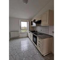 2-Raumwohnung, 47 qm, Halle-Ammendorf - Halle (Saale) Silberhöhe