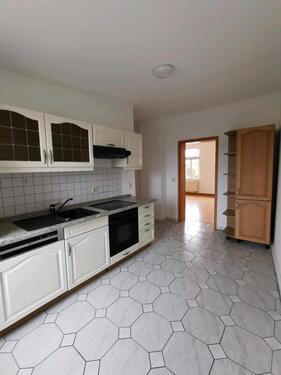 Foto - 1 Zimmer Dachgeschoßwohnung in Halle (Saale)