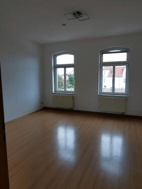 Foto - Dachgeschoßwohnung in Halle (Saale) zur Miete