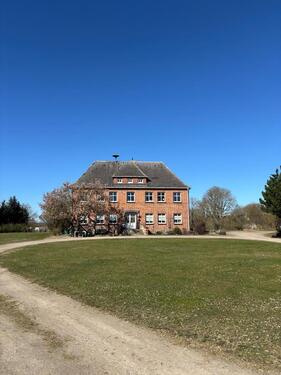 Foto - Repräsentatives Gutshaus Mehrfamilienhaus Mehrgenerationenhaus