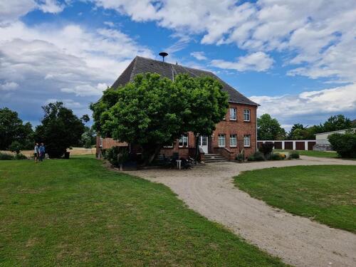 Foto - Mehrfamilienhaus, Wohnhaus zum Kaufen in Friedland