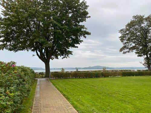 Foto - 3 Zimmer Erdgeschoßwohnung in Schleswig