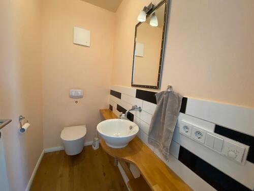 Foto - Erdgeschoßwohnung in Schleswig zur Miete