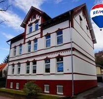 Hübsche 2-Zimmer-Dachgeschosswohnung - Bad Harzburg