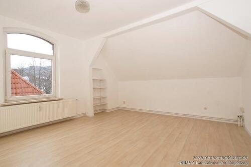 Foto - 2 Zimmer Dachgeschoßwohnung zur Miete in Bad Harzburg