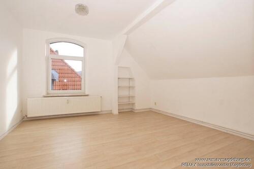 Foto - 2 Zimmer Dachgeschoßwohnung in Bad Harzburg