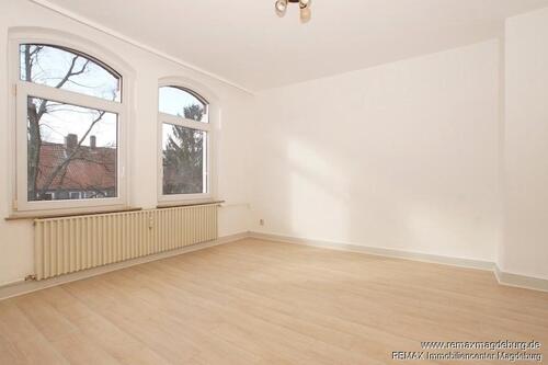 Foto - Dachgeschoßwohnung in Bad Harzburg zur Miete