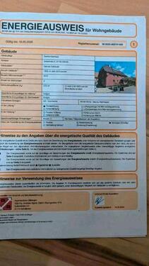 Foto - Einfamilienhaus in Söhlde zum Kaufen