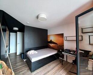 Studio-Apartment in Darmstadt zur Untermiete mit Übernahmeoption