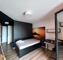 Studio-Apartment in Darmstadt zur Untermiete mit Übernahmeoption