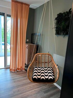 Foto - 1 Zimmer Etagenwohnung zur Miete in Darmstadt