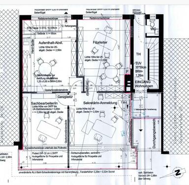 Foto - Gewerbelokal - mit 8m Schaufenster und 100m2