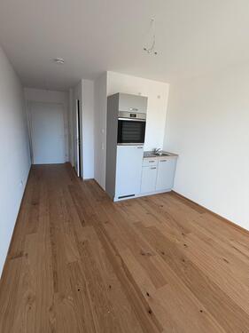 Foto - 1 Zimmer Etagenwohnung zur Miete in Regensburg