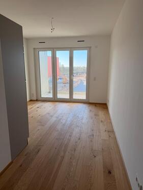 Foto - 1 Zimmer Etagenwohnung in Regensburg