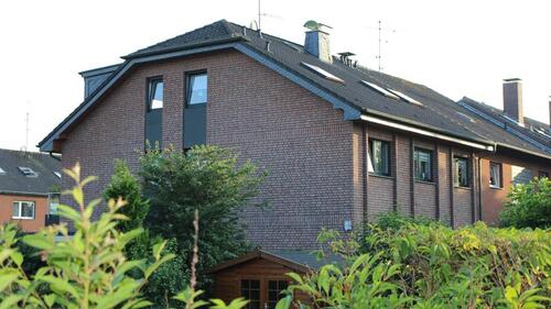 Foto - Etagenwohnung in kleiner Wohneinheit mit Klimaanlage