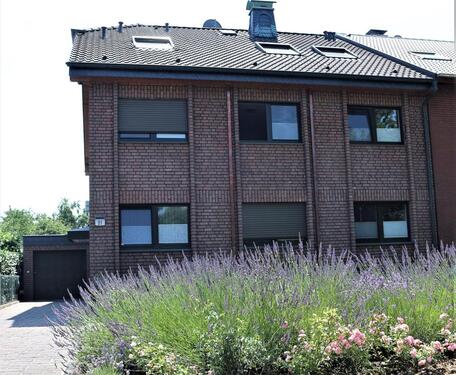 Foto - 2.5 Zimmer Dachgeschoßwohnung zur Miete in Dinslaken
