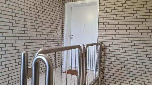 Foto - Dachgeschoßwohnung in Dinslaken zur Miete