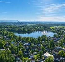 VERMIETUNG: Vielseitiger Büro- & Gewerberaum mit Lager, Küche sowie WC & Dusche! - Weßling