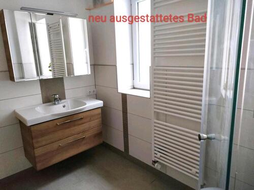 Foto - Moderne zentrale Wohnung - in Stadtgartennähe & frisch saniert
