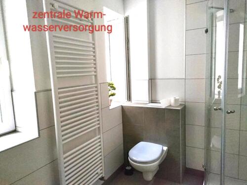 Foto - 4 Zimmer Erdgeschoßwohnung zur Miete in Osterburken